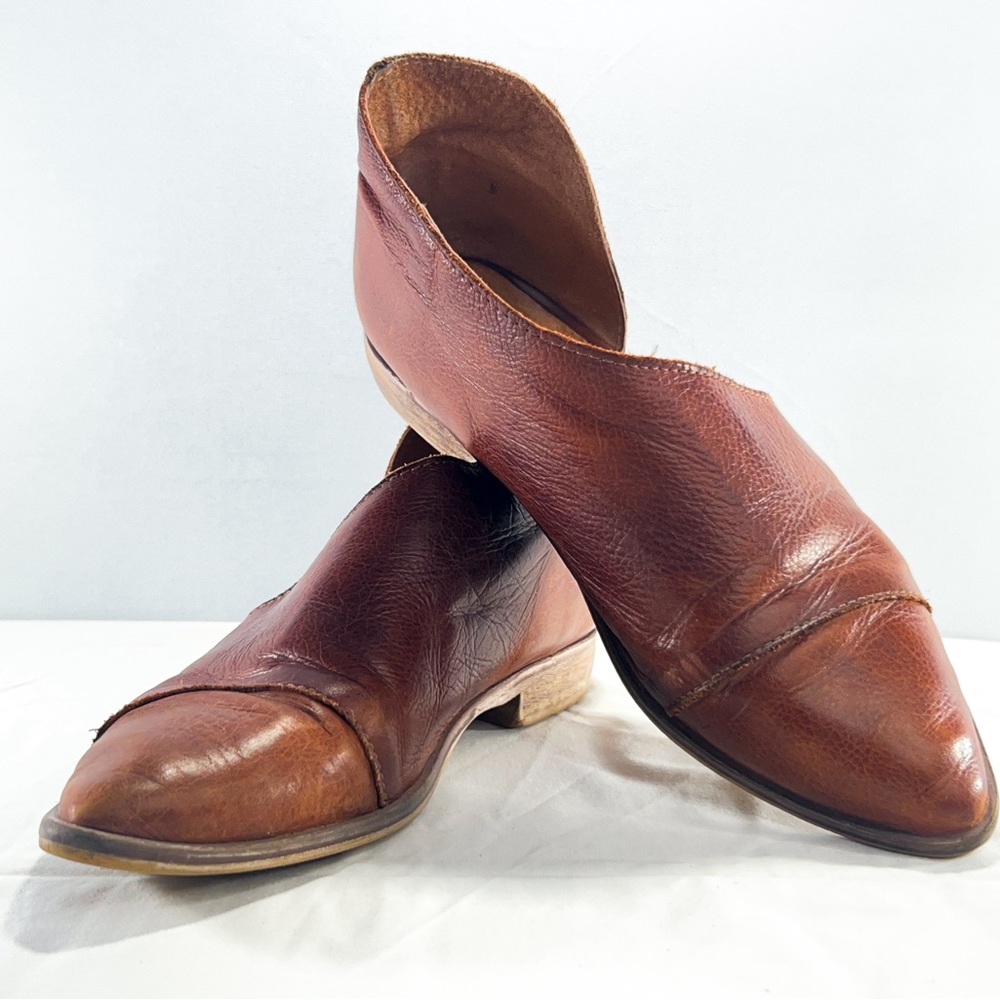 Free people royale flat
